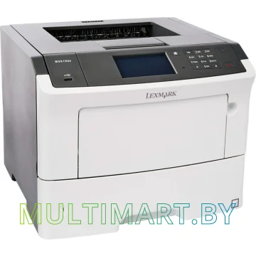 Принтер Lexmark MS610de (35S0530) картинка 2